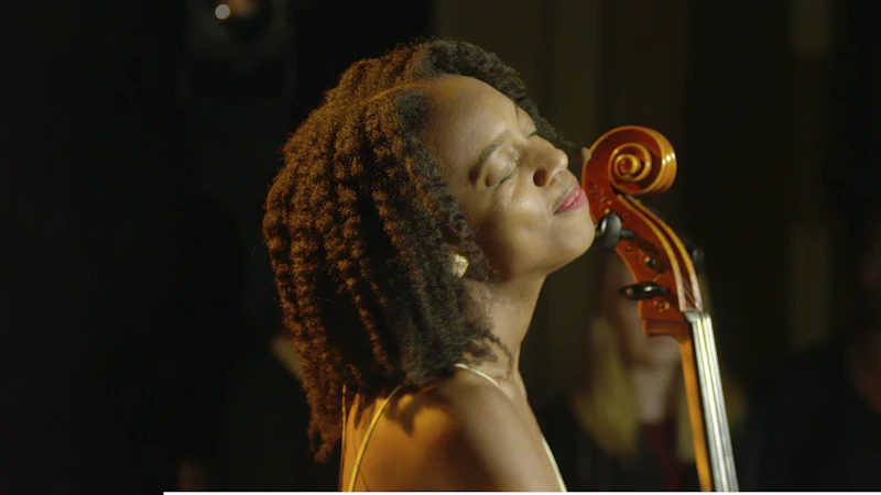 JAZZ@: Get The Blessing & Ayanna Witter-Johnson